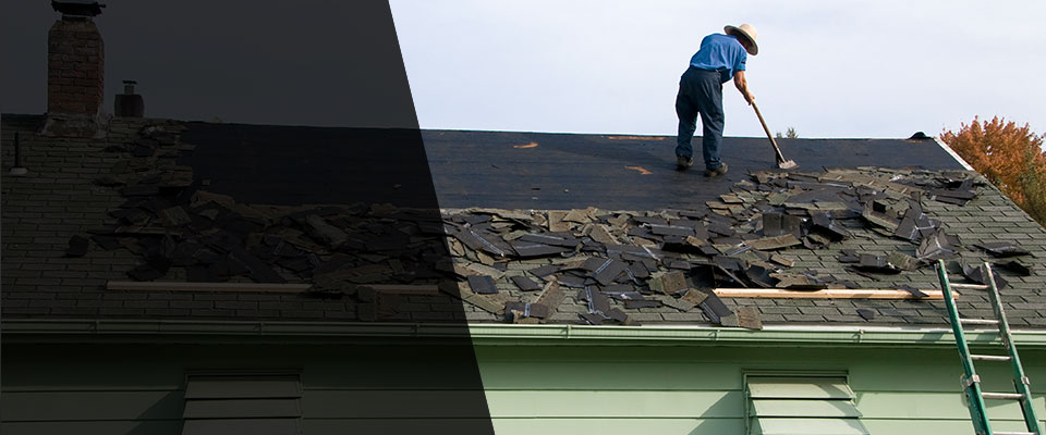 Central Roofing Contractors